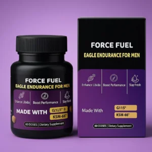 Force Fuel