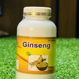 জিনসেং পাউডার ৪৫ দিনের ফুল কোর্স জিনসেং পাউডার ৪৫ দিনের ফুল কোর্স